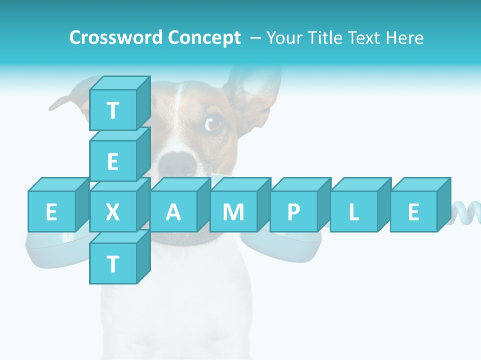 Tone Ear Business PowerPoint Template