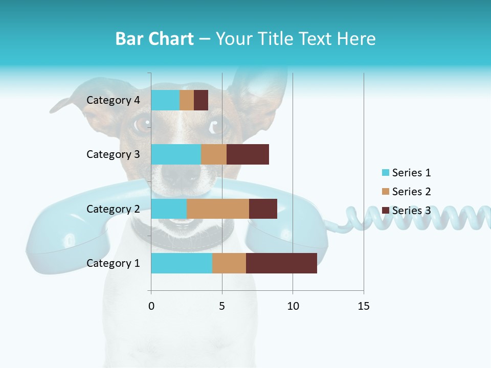 Tone Ear Business PowerPoint Template