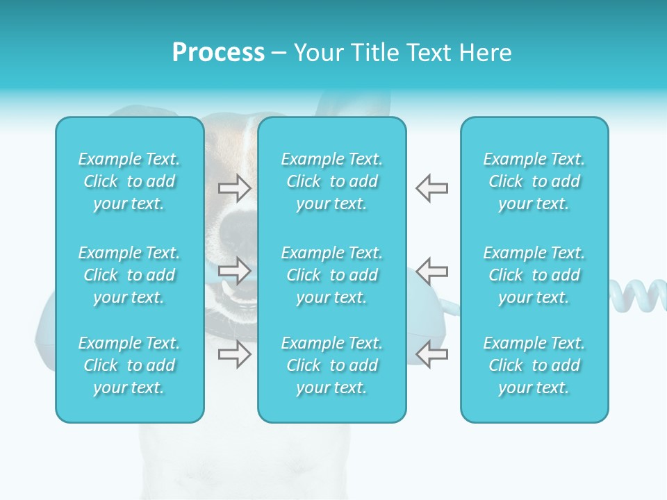Tone Ear Business PowerPoint Template