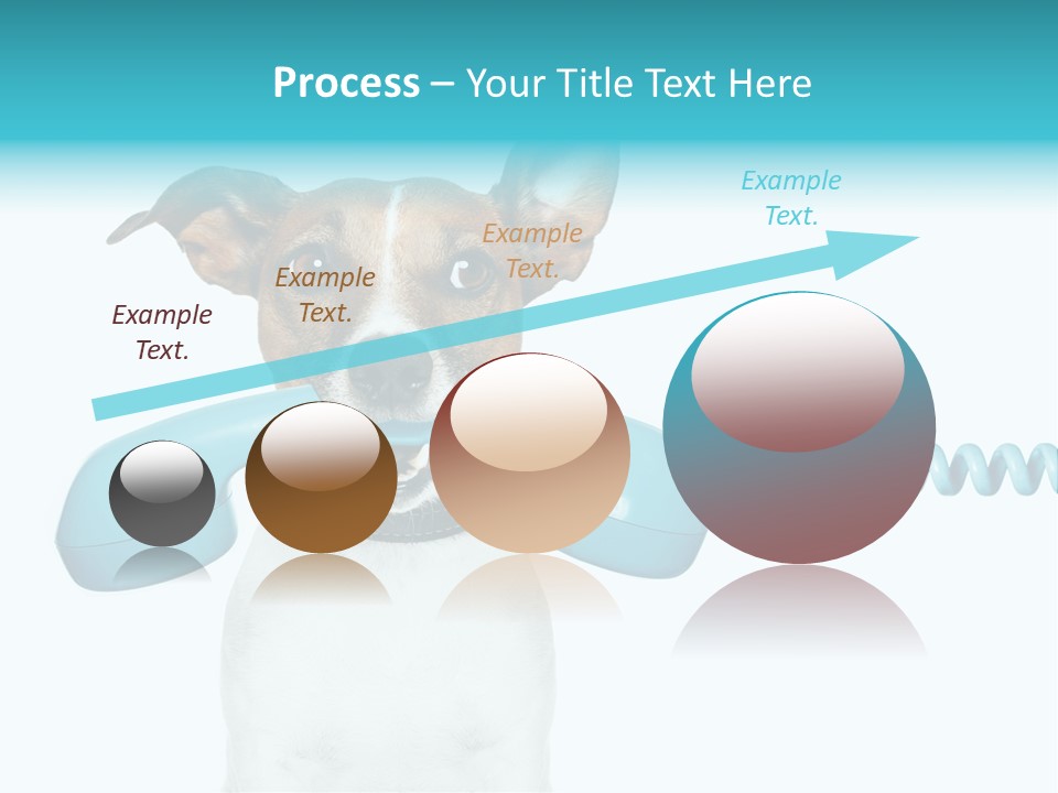 Tone Ear Business PowerPoint Template