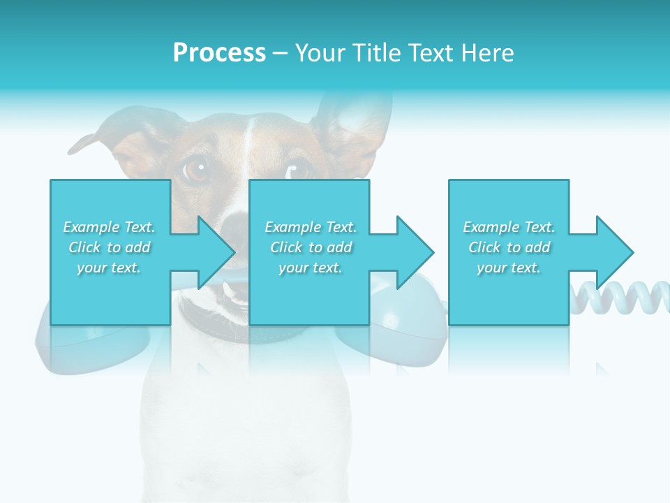 Tone Ear Business PowerPoint Template