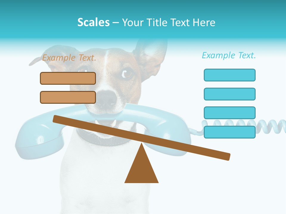 Tone Ear Business PowerPoint Template