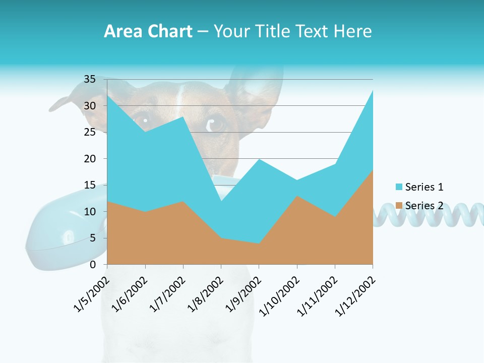 Tone Ear Business PowerPoint Template