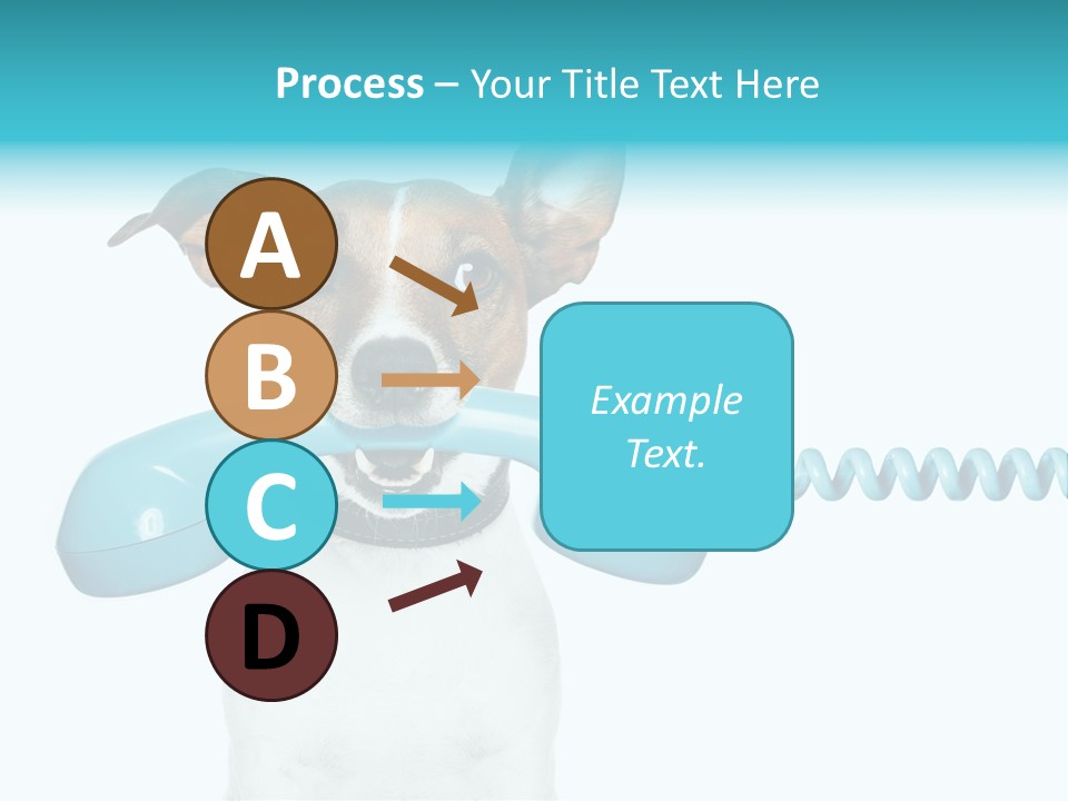 Tone Ear Business PowerPoint Template