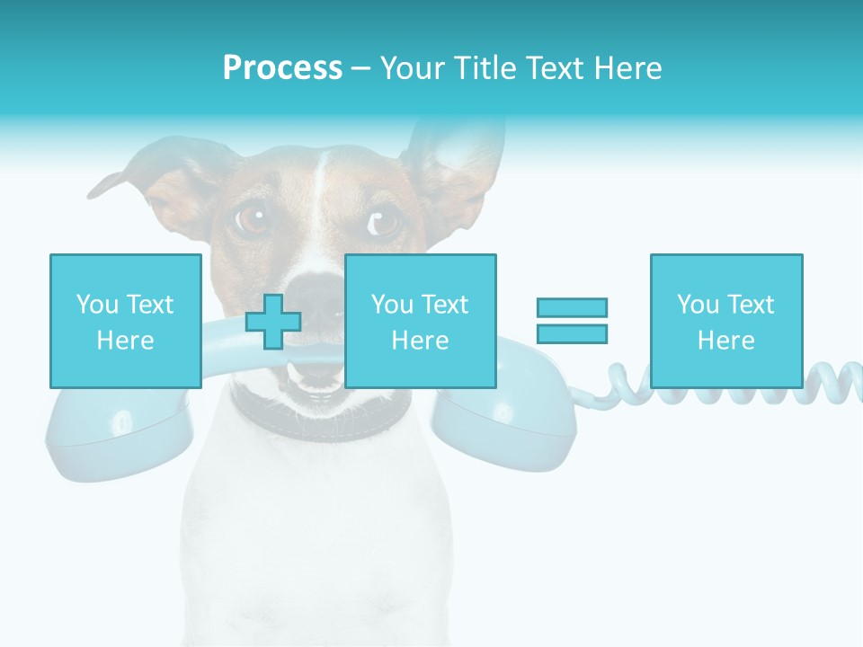 Tone Ear Business PowerPoint Template