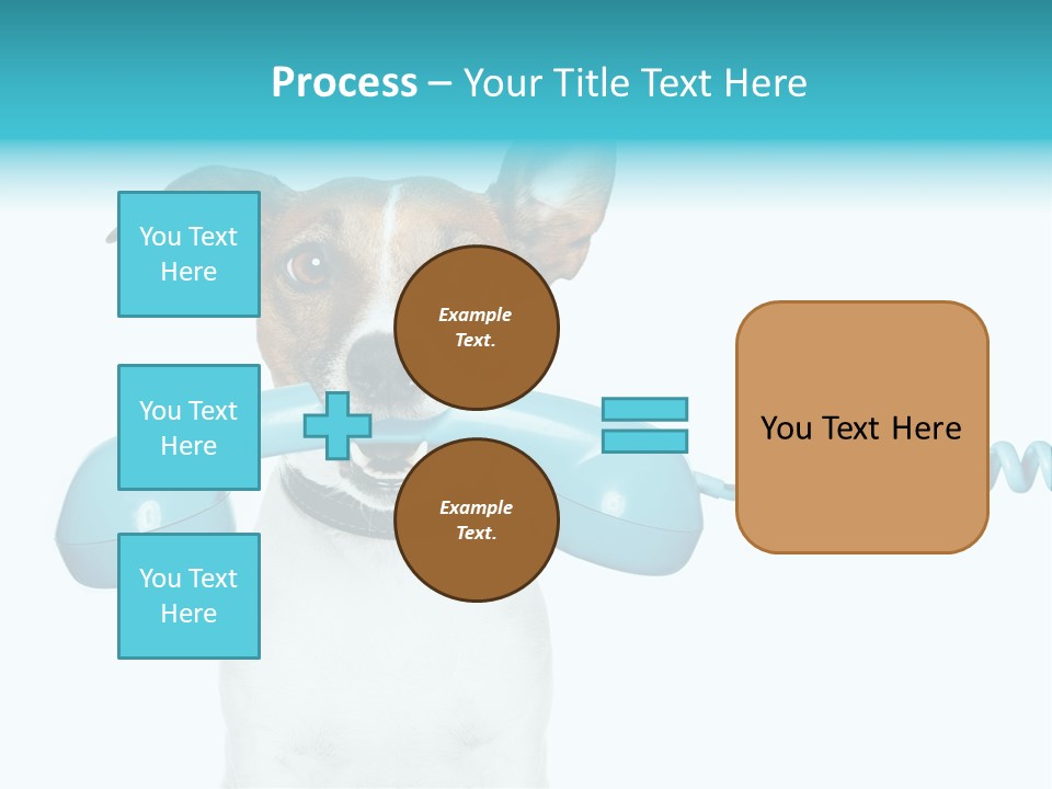 Tone Ear Business PowerPoint Template