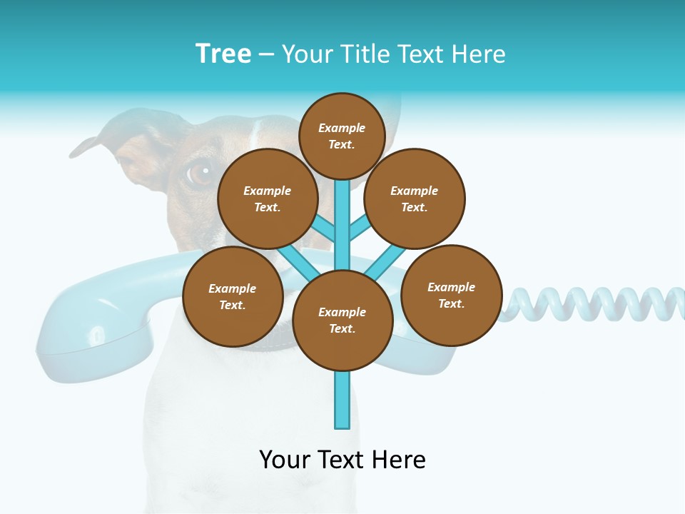 Tone Ear Business PowerPoint Template