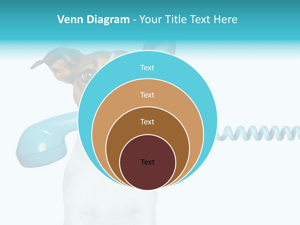 Tone Ear Business PowerPoint Template