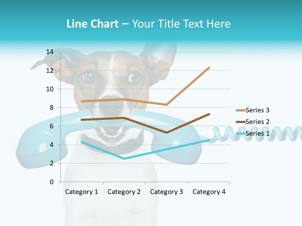 Tone Ear Business PowerPoint Template