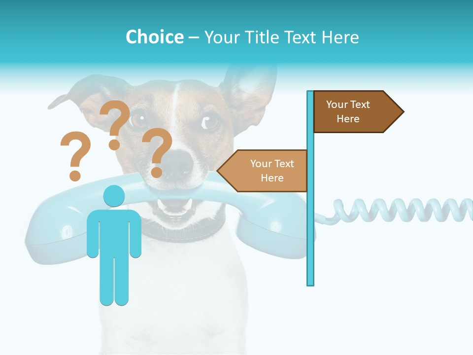 Tone Ear Business PowerPoint Template