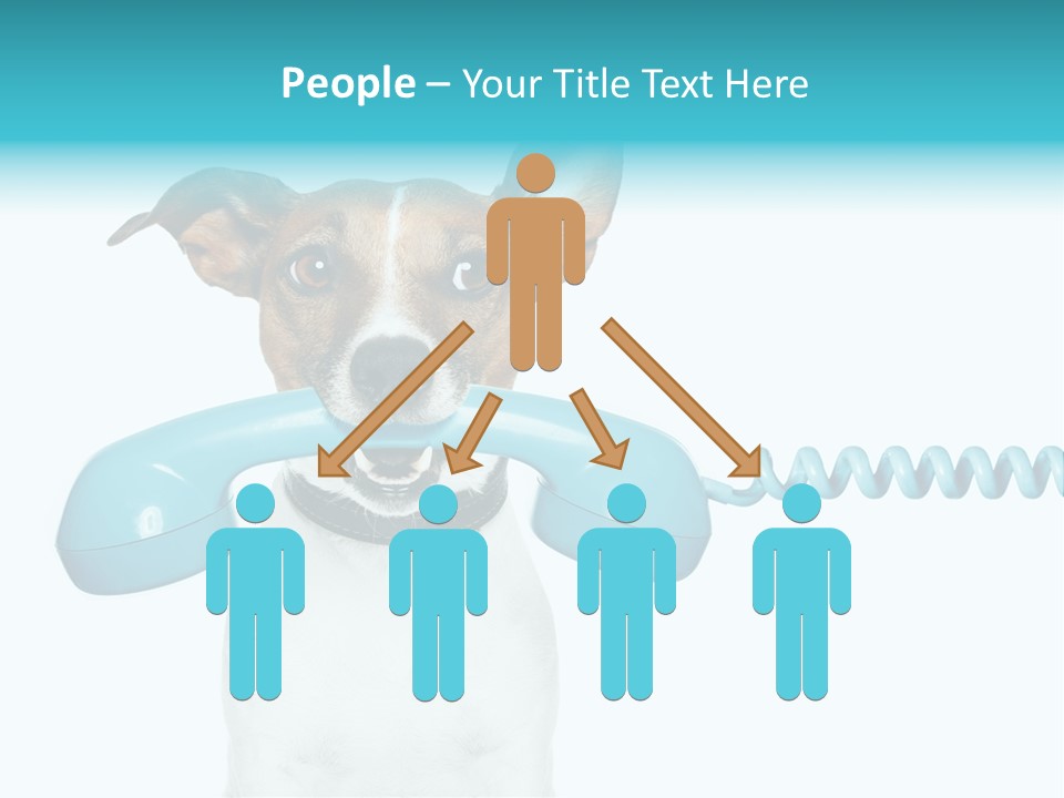 Tone Ear Business PowerPoint Template