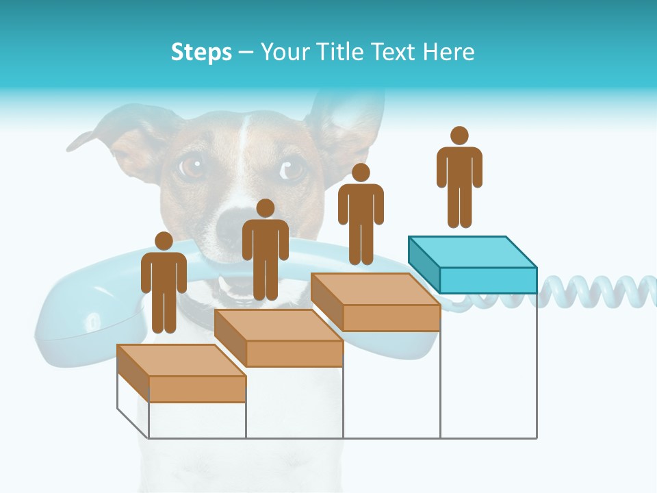 Tone Ear Business PowerPoint Template