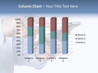 Model Sms Equipment PowerPoint Template