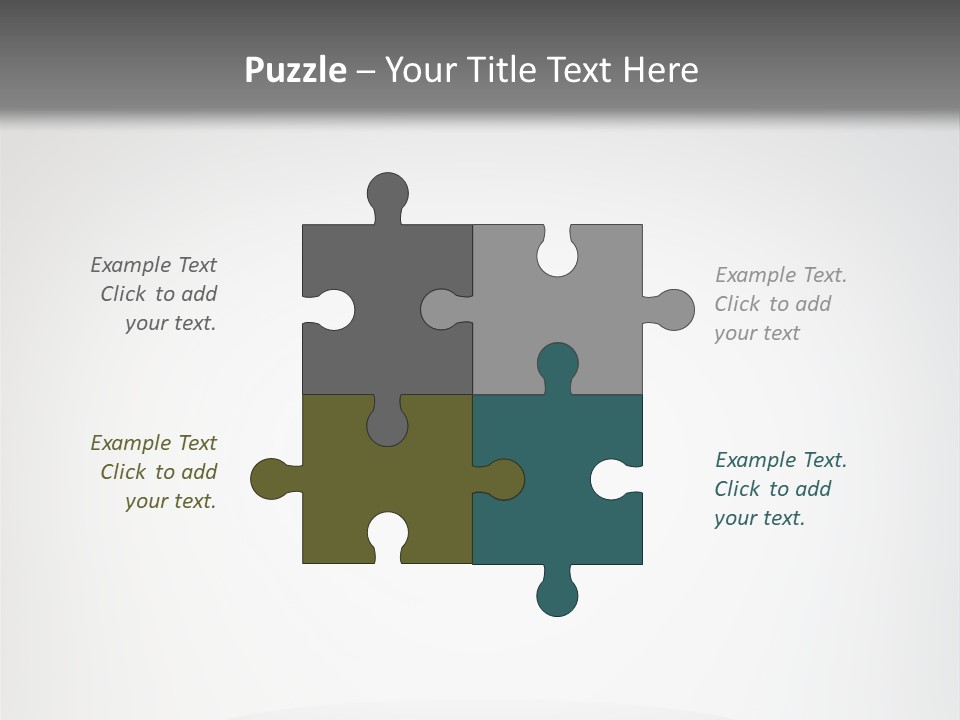 Entertainment Background Museum PowerPoint Template