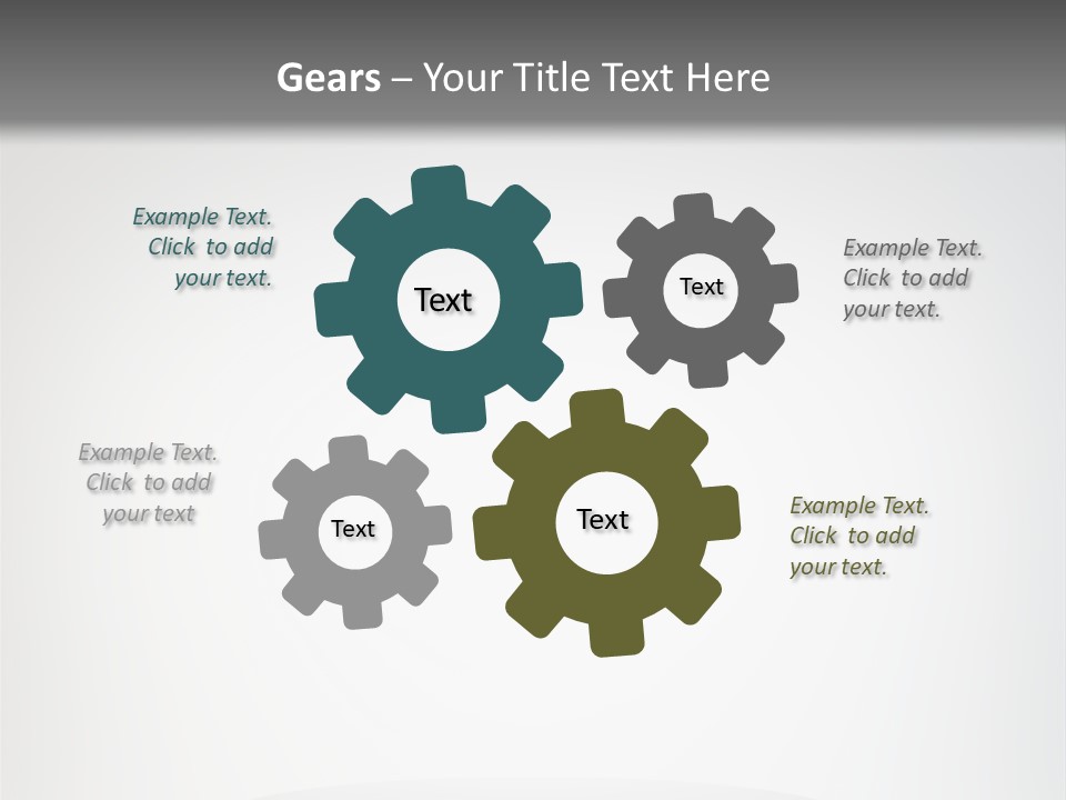 Entertainment Background Museum PowerPoint Template