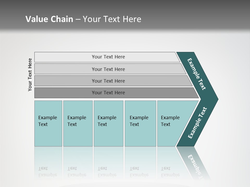Entertainment Background Museum PowerPoint Template