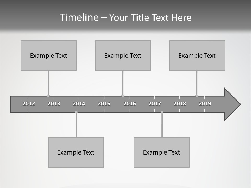Entertainment Background Museum PowerPoint Template