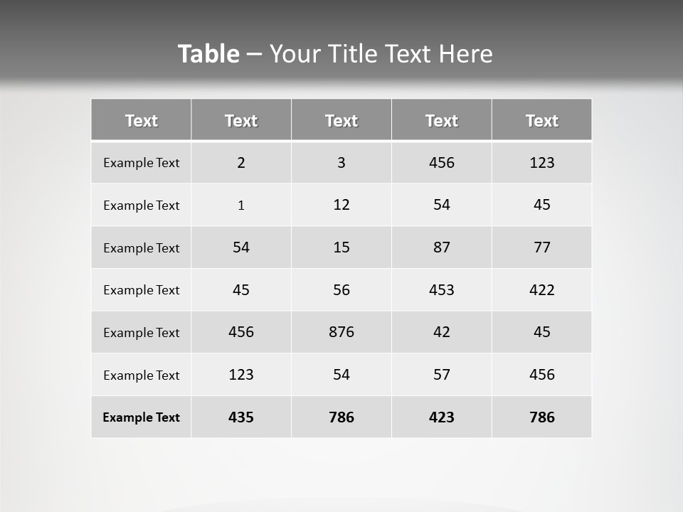 Entertainment Background Museum PowerPoint Template