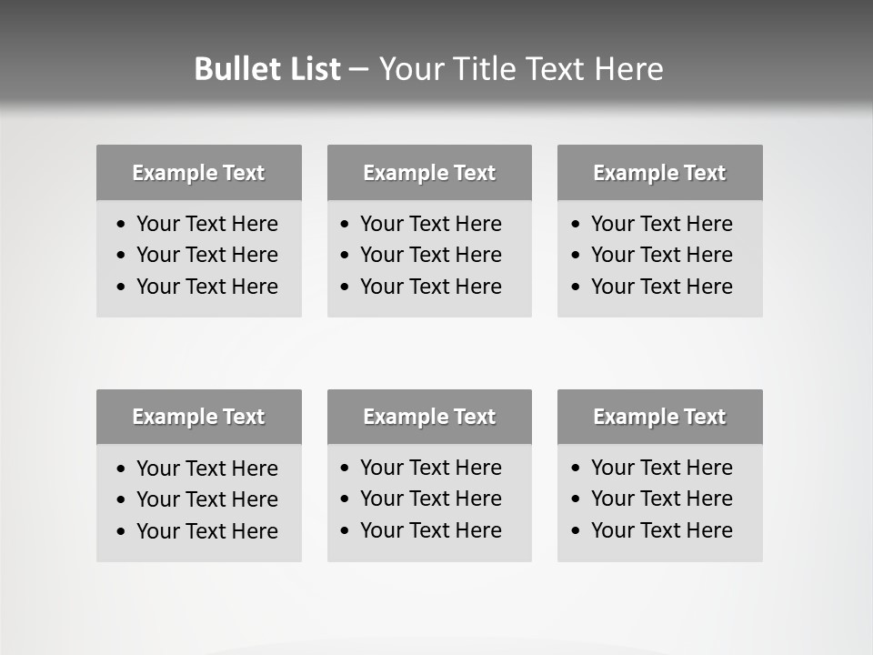 Entertainment Background Museum PowerPoint Template