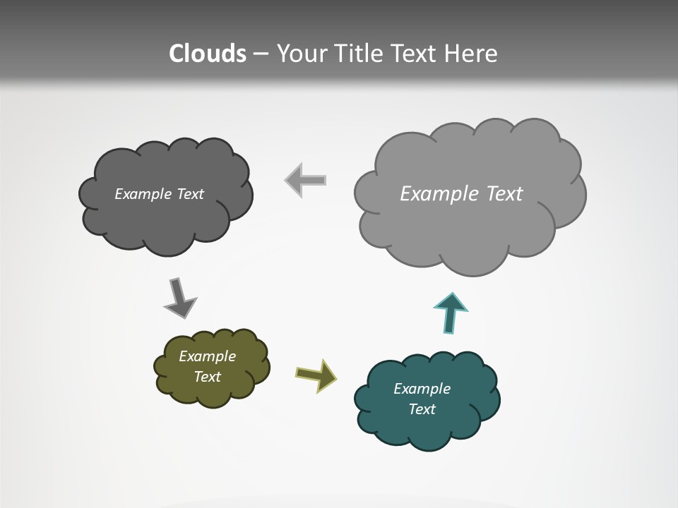 Entertainment Background Museum PowerPoint Template