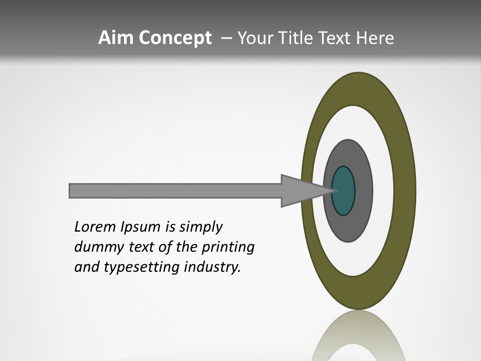 Entertainment Background Museum PowerPoint Template