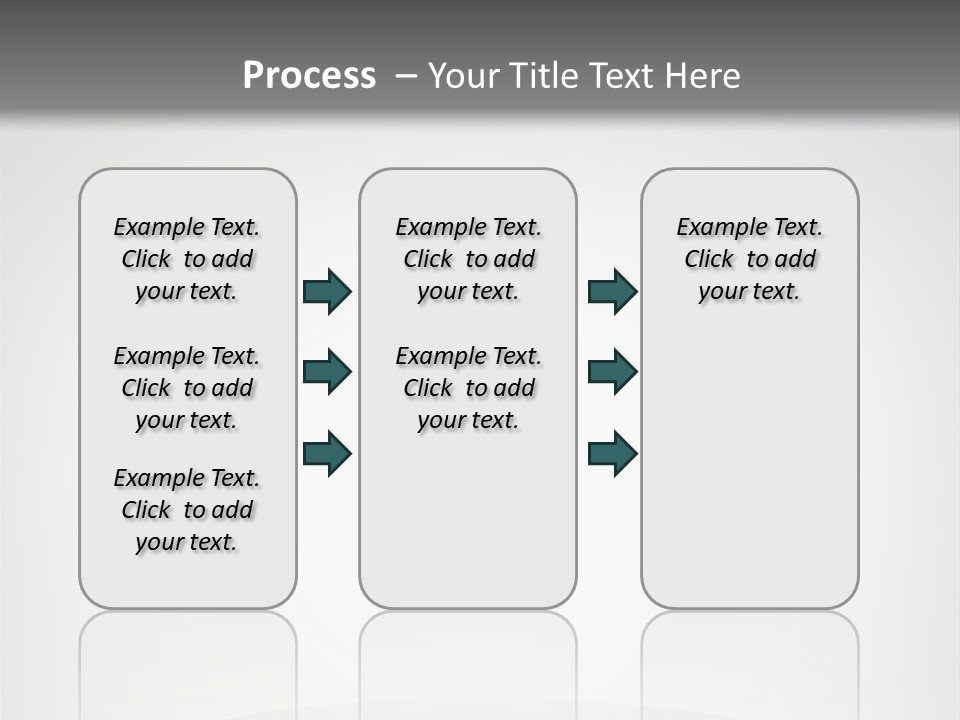Entertainment Background Museum PowerPoint Template
