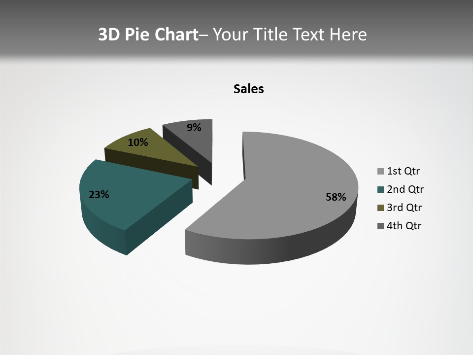Entertainment Background Museum PowerPoint Template