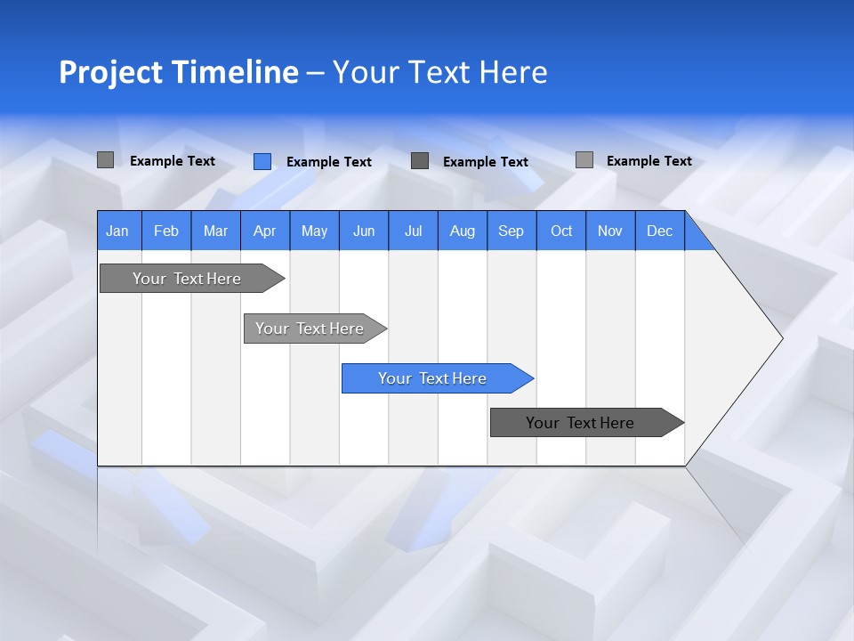 Individuality Creativity Answer PowerPoint Template