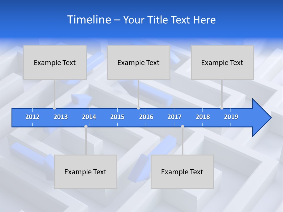 Individuality Creativity Answer PowerPoint Template