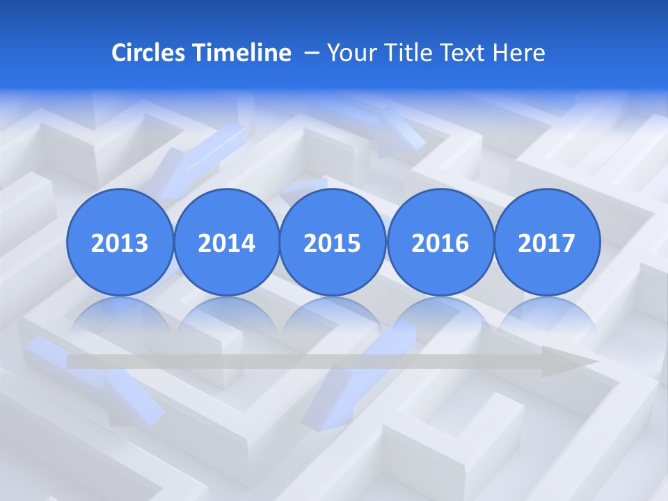 Individuality Creativity Answer PowerPoint Template