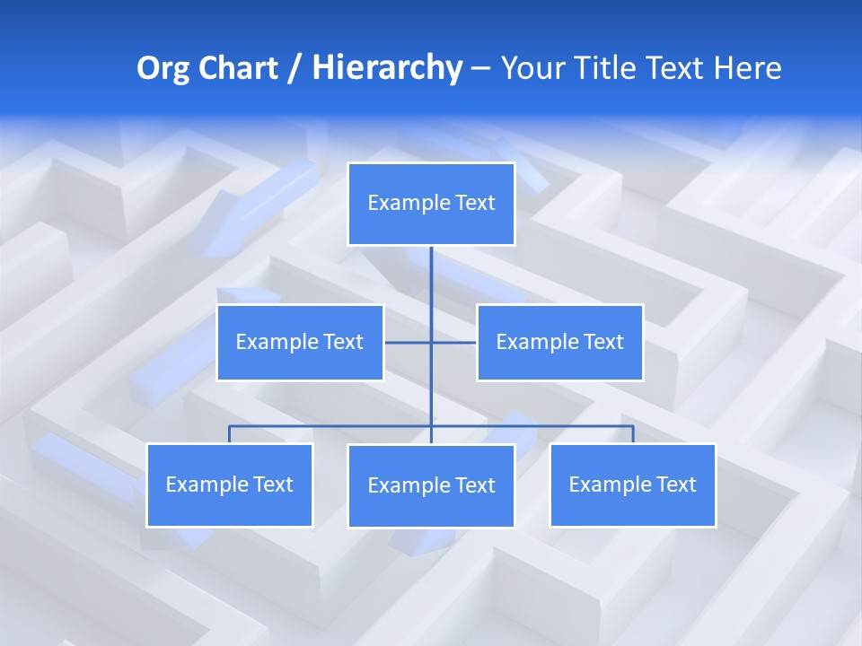 Individuality Creativity Answer PowerPoint Template