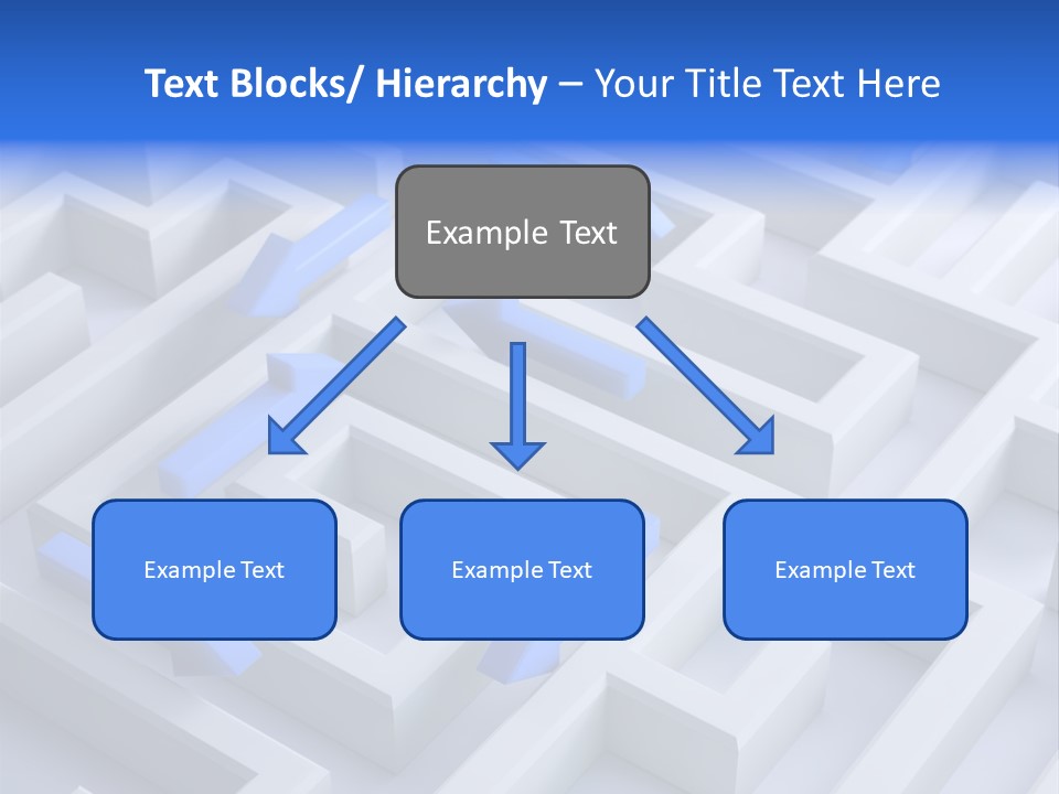 Individuality Creativity Answer PowerPoint Template