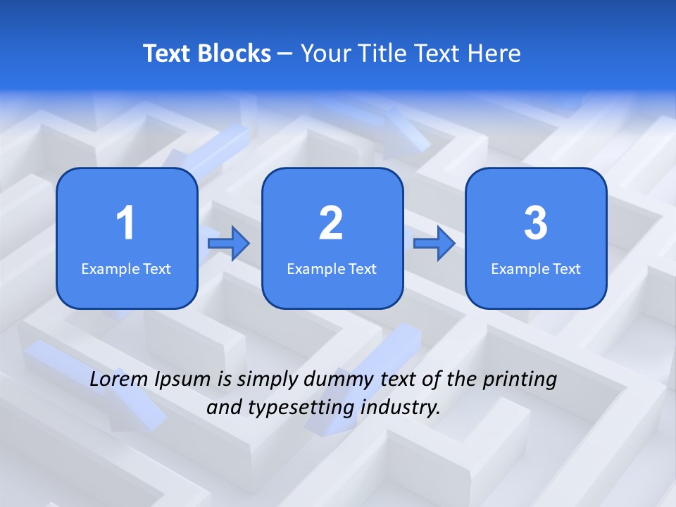 Individuality Creativity Answer PowerPoint Template
