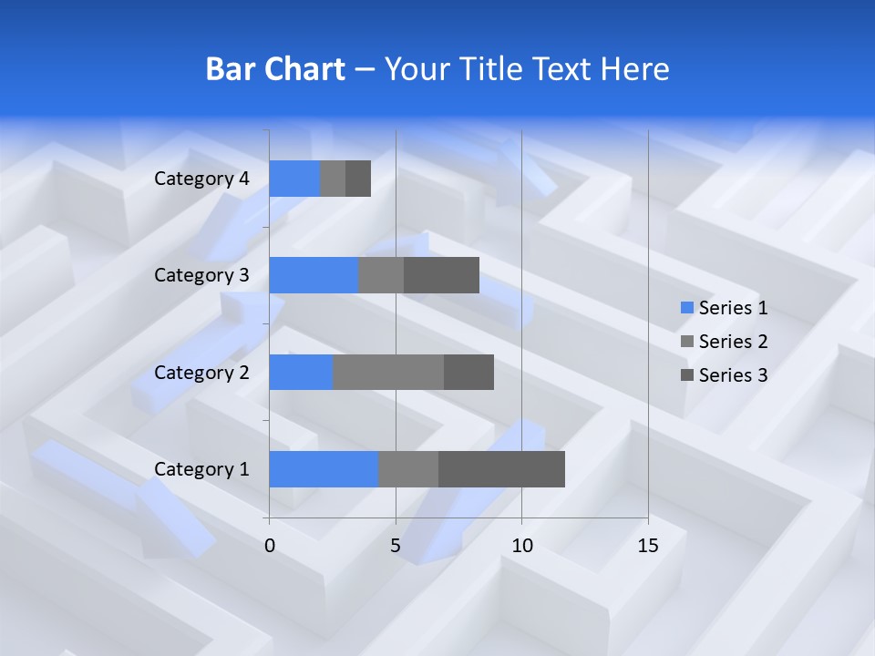 Individuality Creativity Answer PowerPoint Template