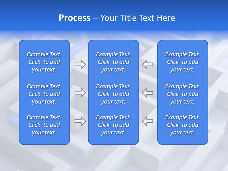 Individuality Creativity Answer PowerPoint Template