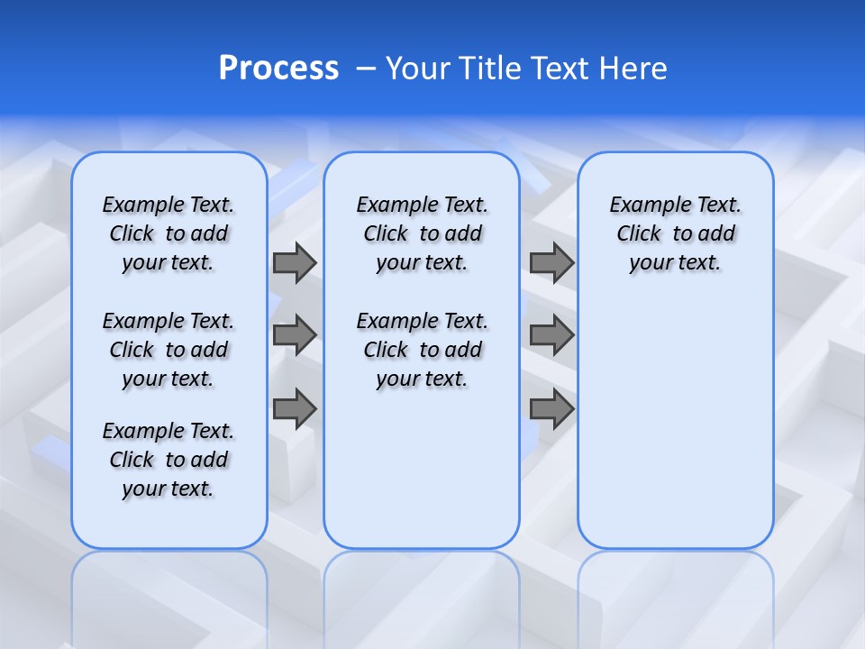 Individuality Creativity Answer PowerPoint Template