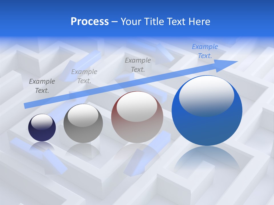 Individuality Creativity Answer PowerPoint Template