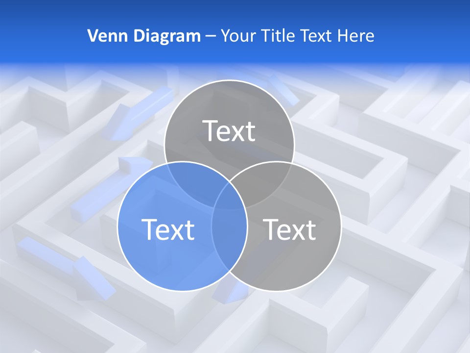 Individuality Creativity Answer PowerPoint Template