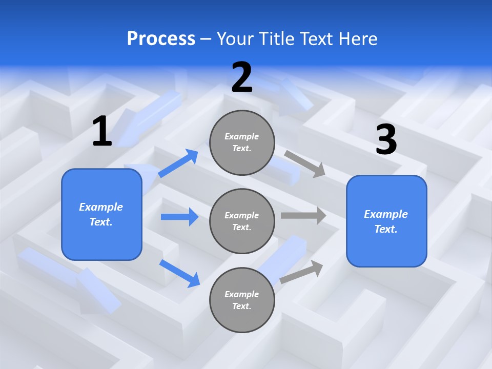 Individuality Creativity Answer PowerPoint Template