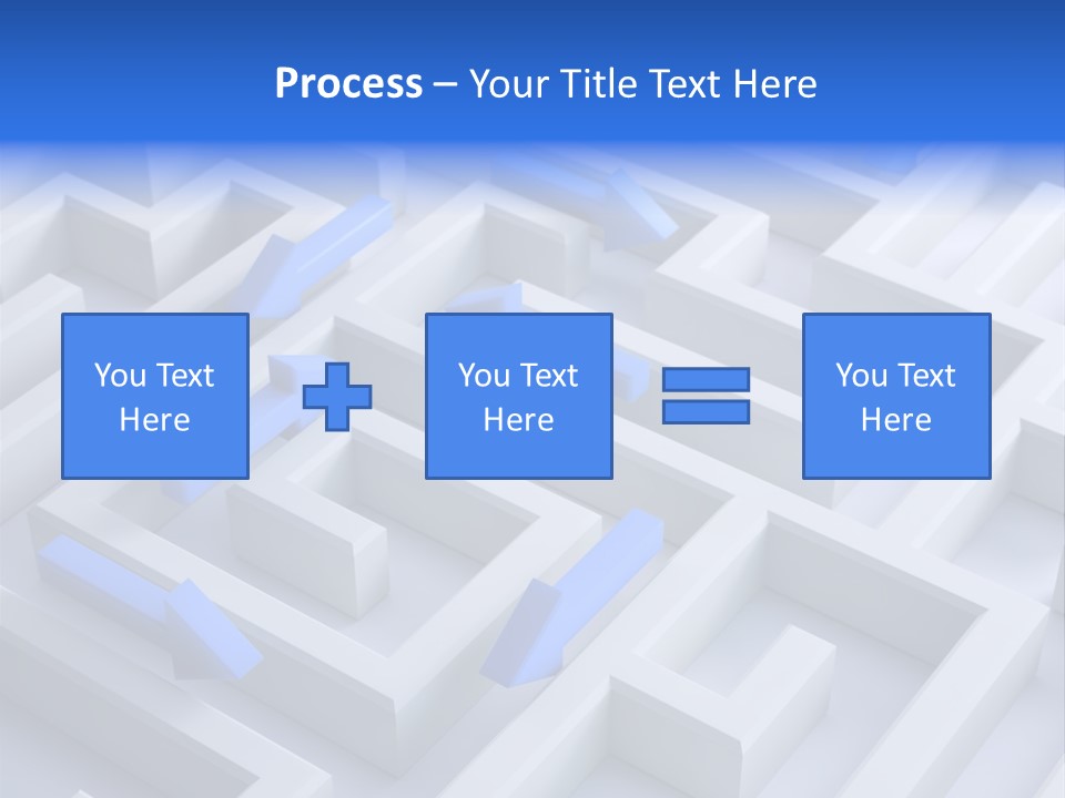 Individuality Creativity Answer PowerPoint Template