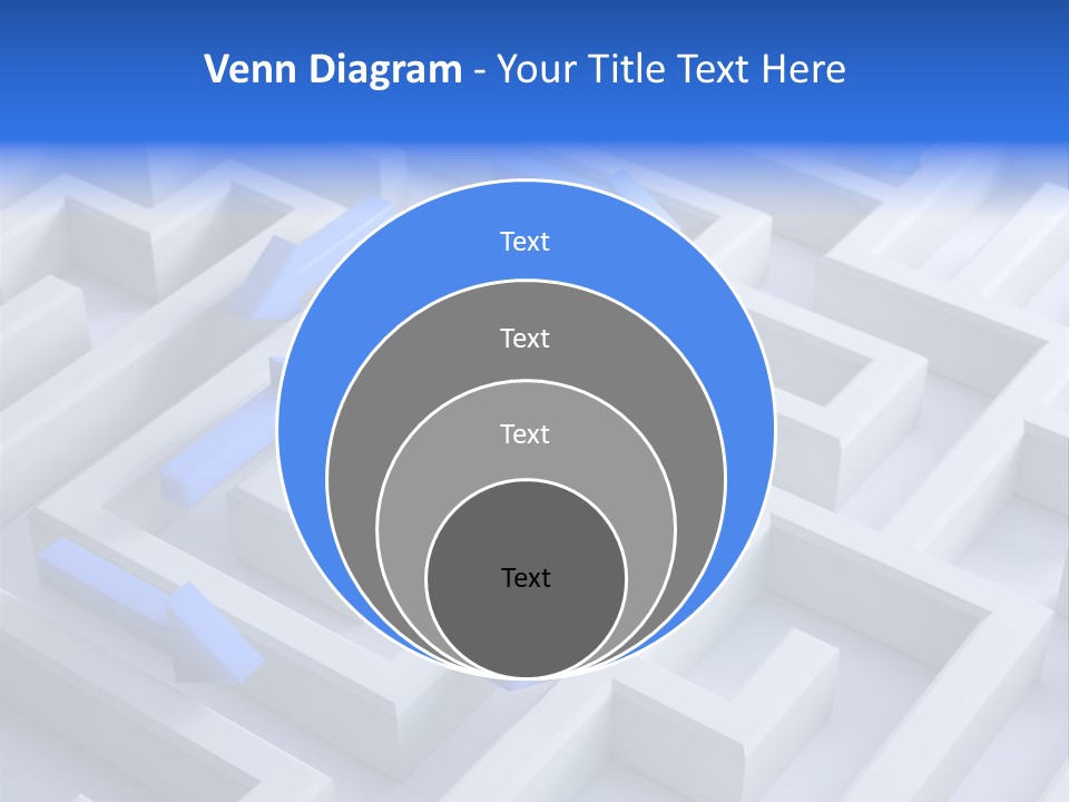 Individuality Creativity Answer PowerPoint Template