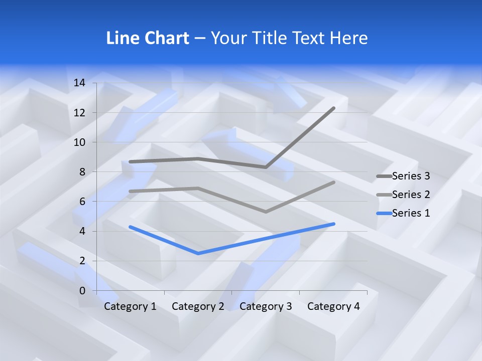 Individuality Creativity Answer PowerPoint Template