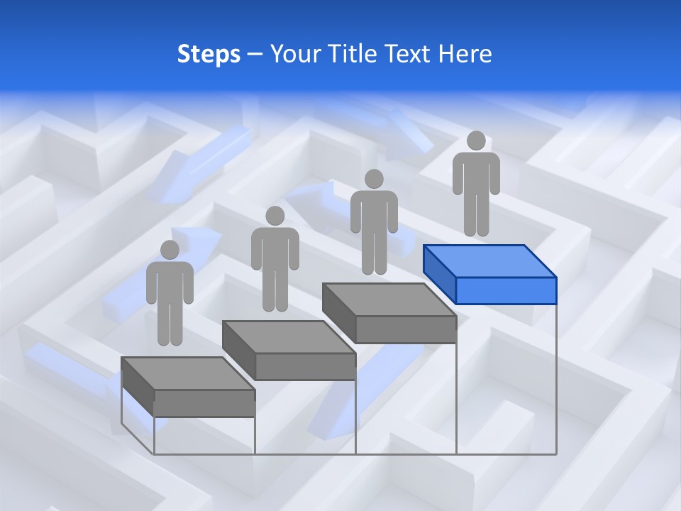 Individuality Creativity Answer PowerPoint Template