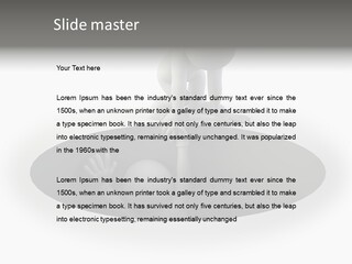Image People Concept PowerPoint Template