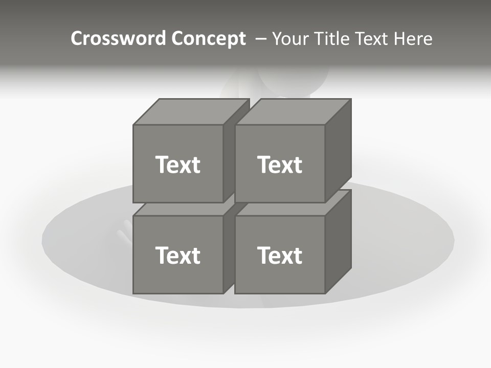 Image People Concept PowerPoint Template