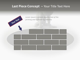 Image People Concept PowerPoint Template