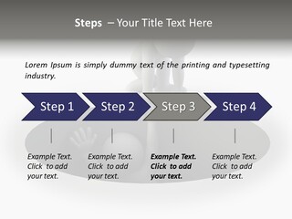 Image People Concept PowerPoint Template