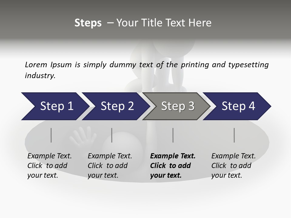 Image People Concept PowerPoint Template
