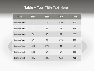 Image People Concept PowerPoint Template