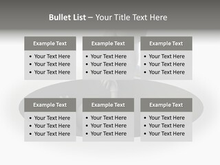 Image People Concept PowerPoint Template
